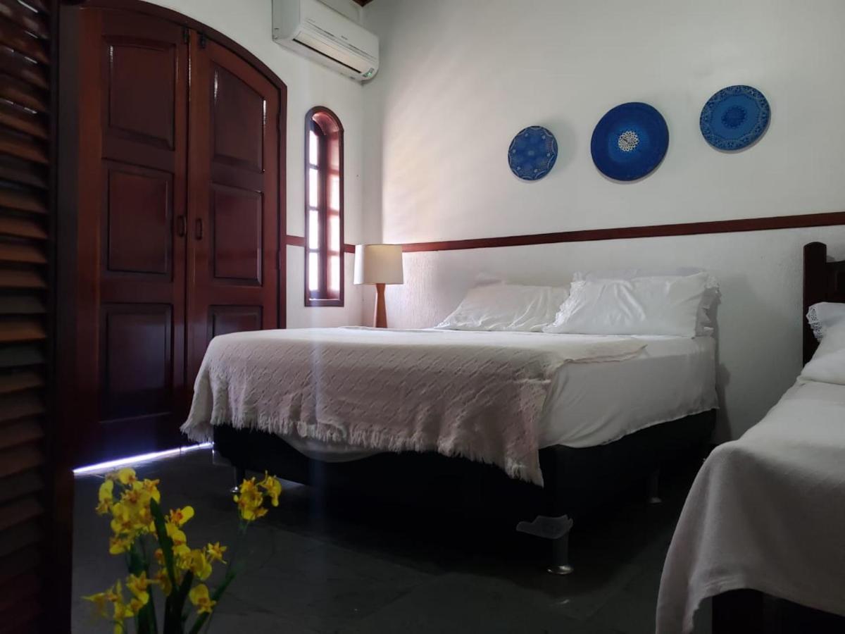 Guest house Encantos Do Mar *
