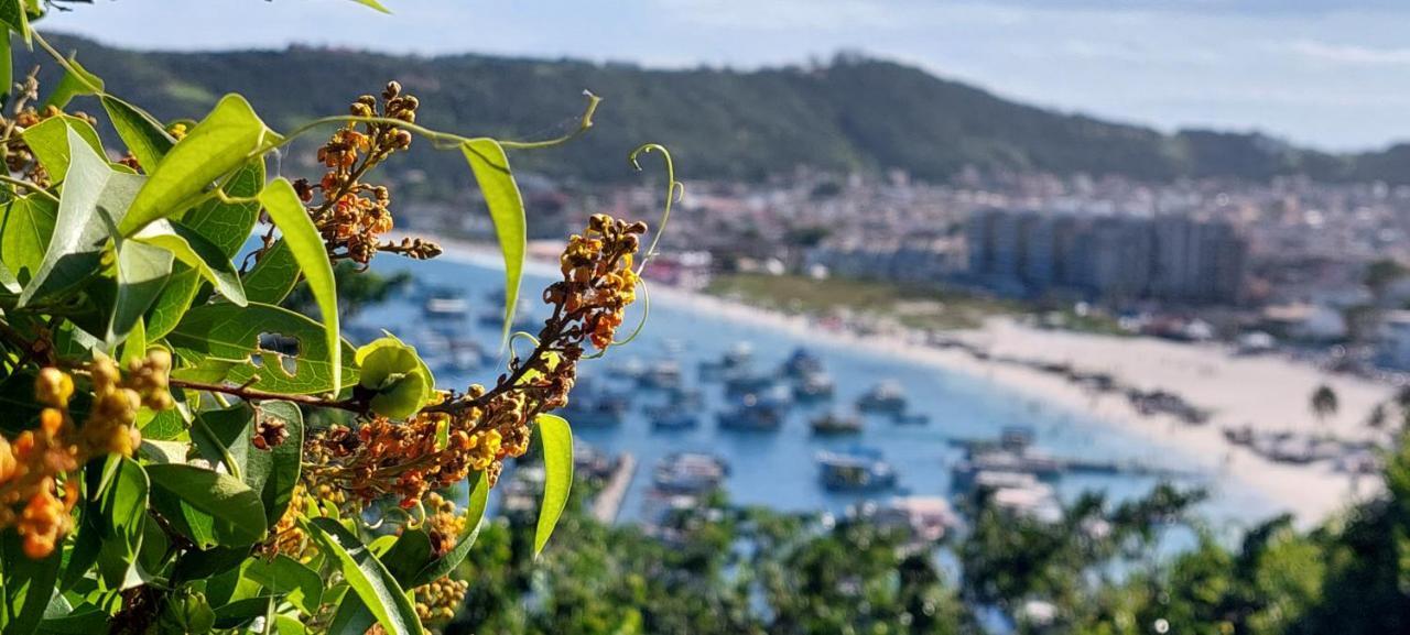 Encantos Do Mar * Arraial do Cabo