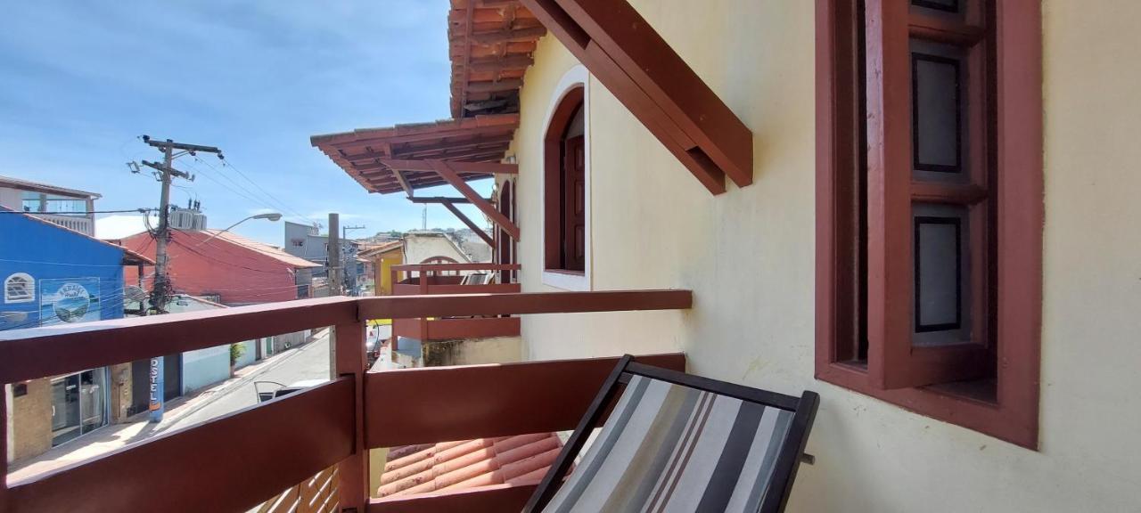 Guest house Encantos Do Mar Arraial do Cabo