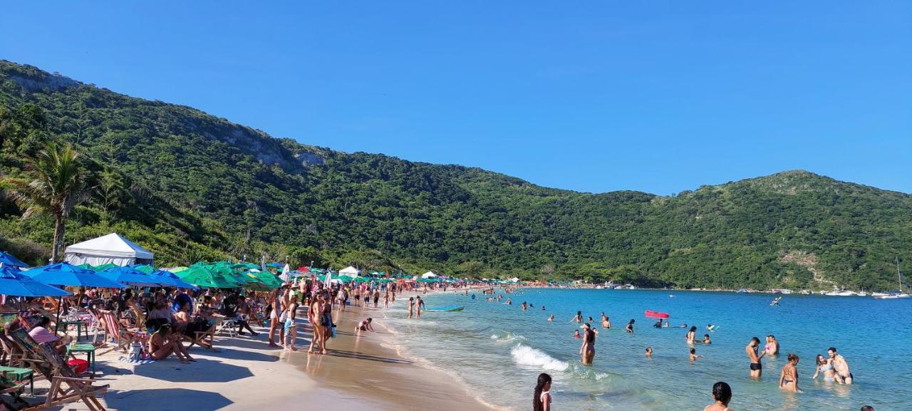 Encantos Do Mar * Arraial do Cabo