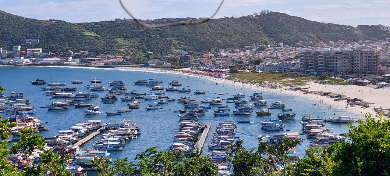 Encantos Do Mar Guest house Arraial do Cabo