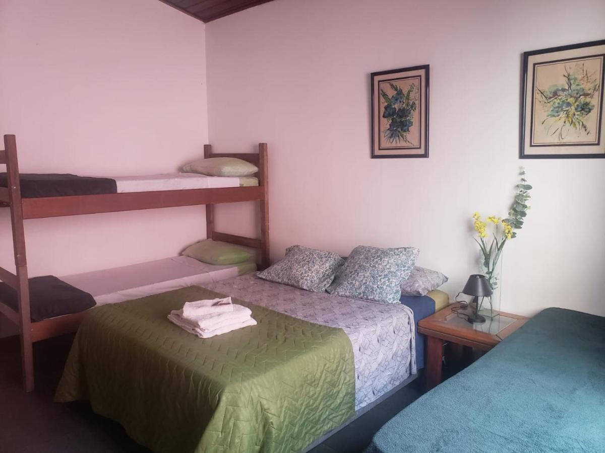 Encantos Do Mar Guest house *