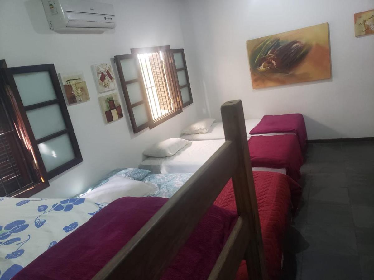 Encantos Do Mar Guest house