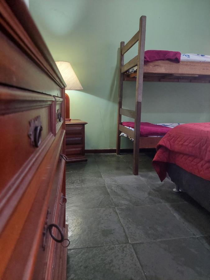 Guest house Encantos Do Mar
