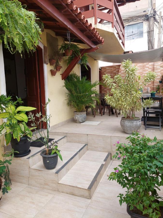 Guest house Encantos Do Mar Arraial do Cabo