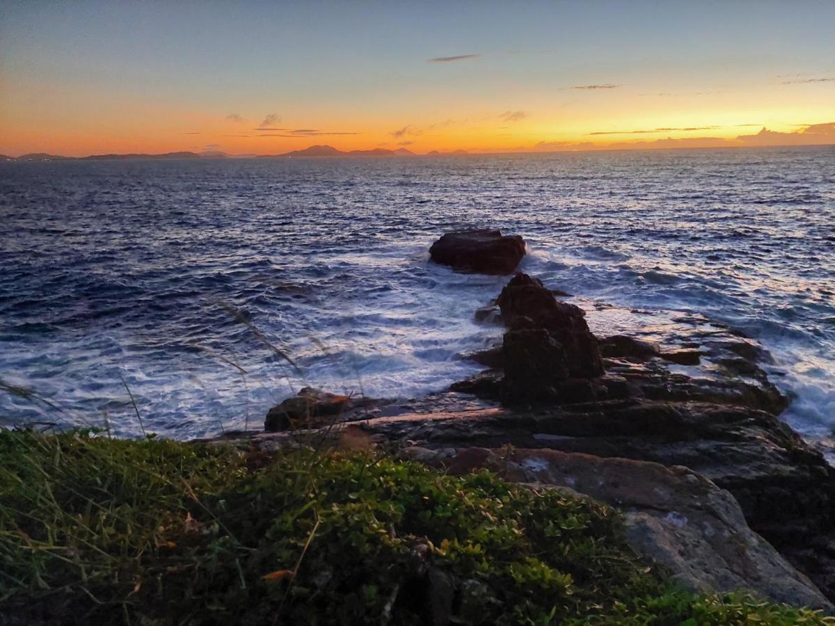 Encantos Do Mar Guest house *