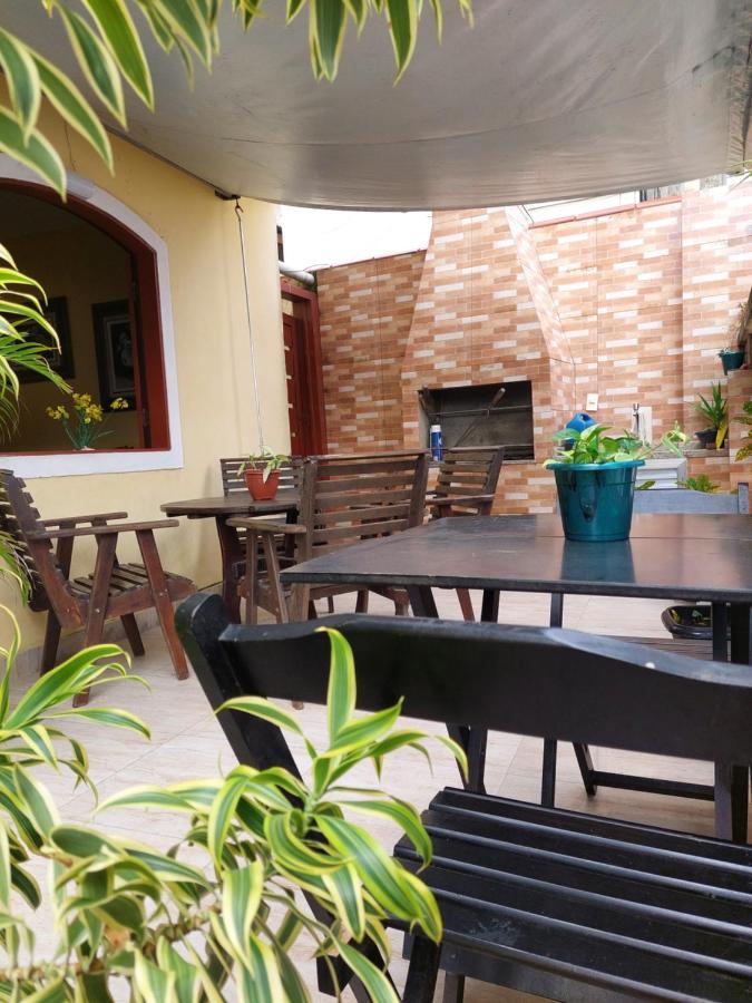 Encantos Do Mar Guest house *