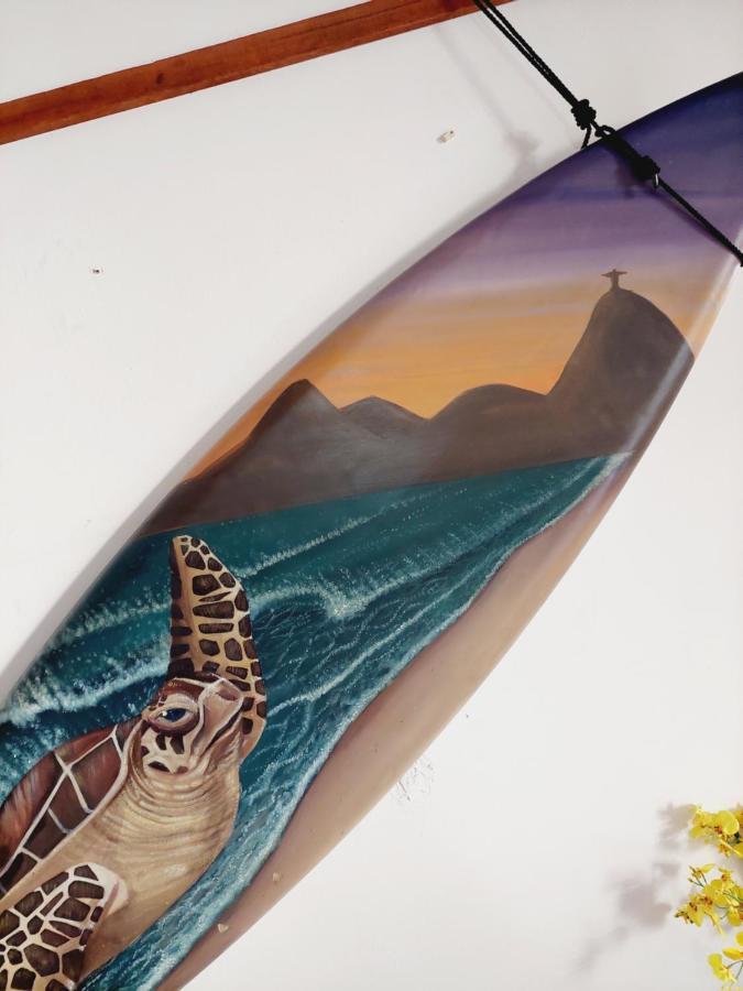 Guest house Encantos Do Mar *