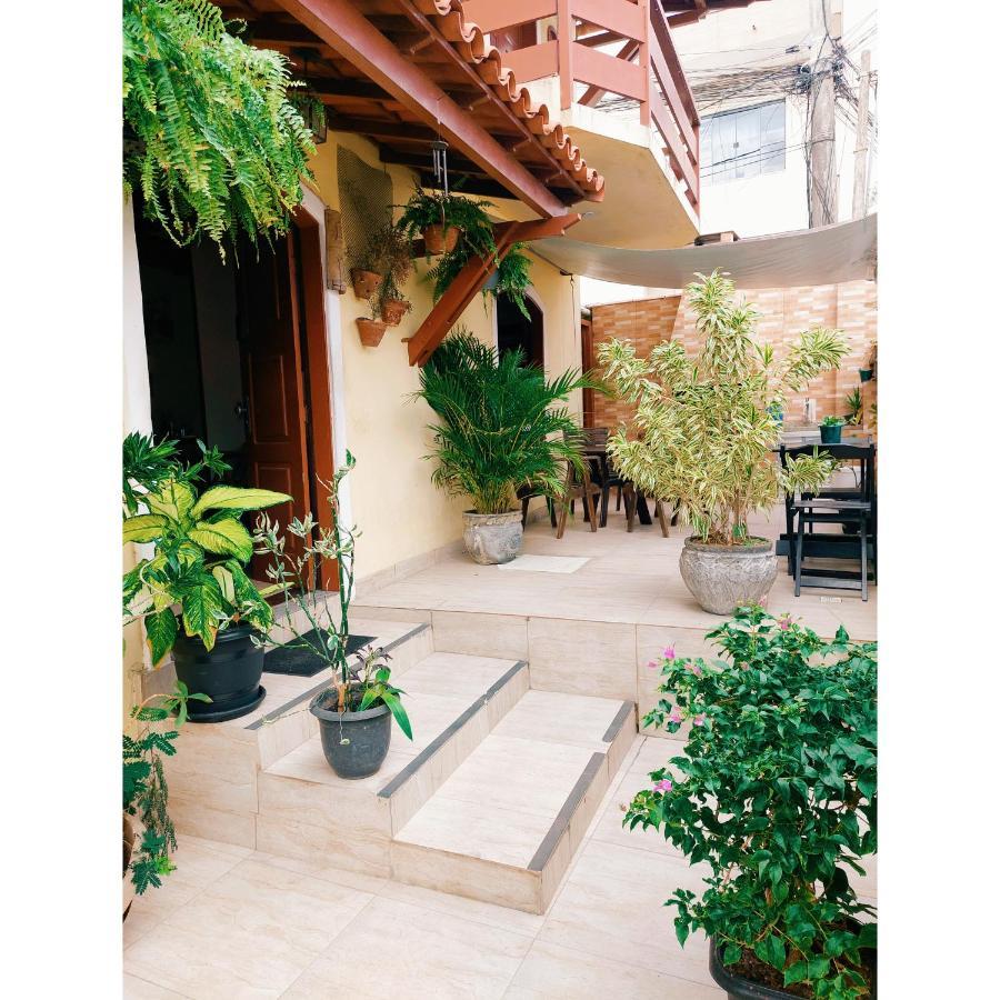 Guest house Encantos Do Mar