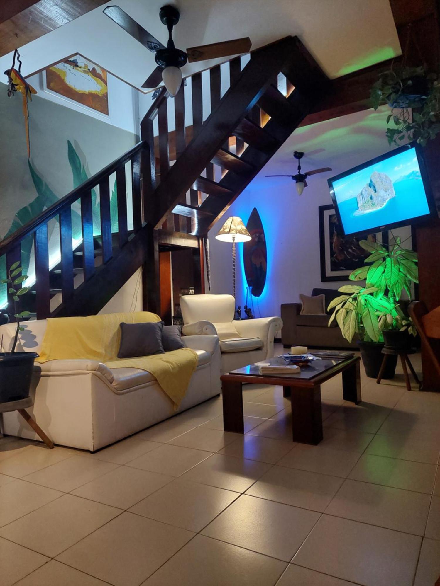 Encantos Do Mar Guest house *
