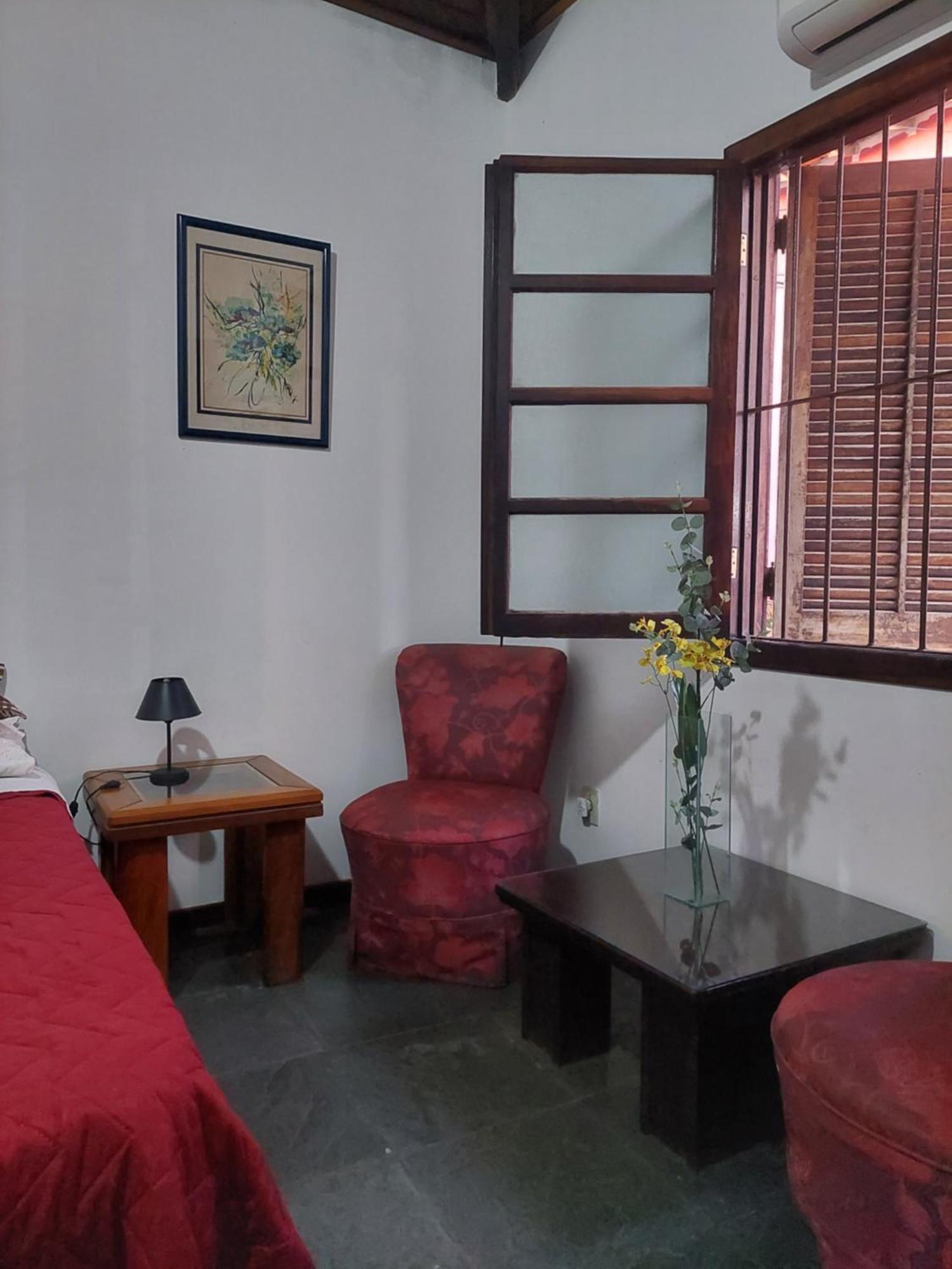 Encantos Do Mar Guest house