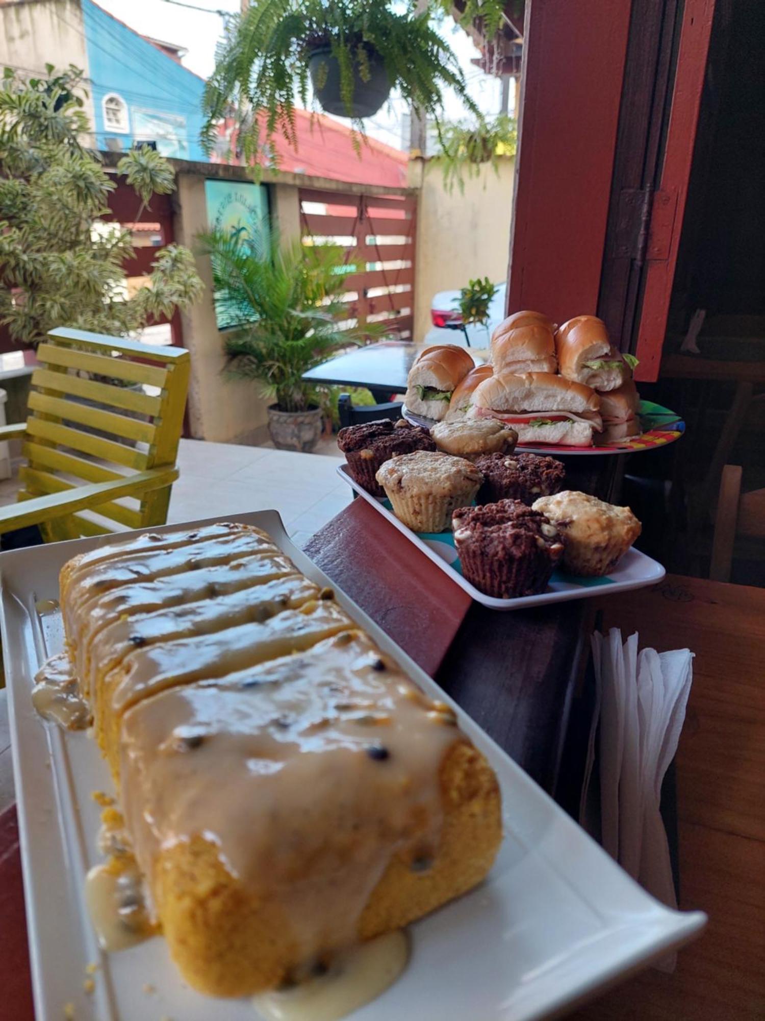 Encantos Do Mar Guest house