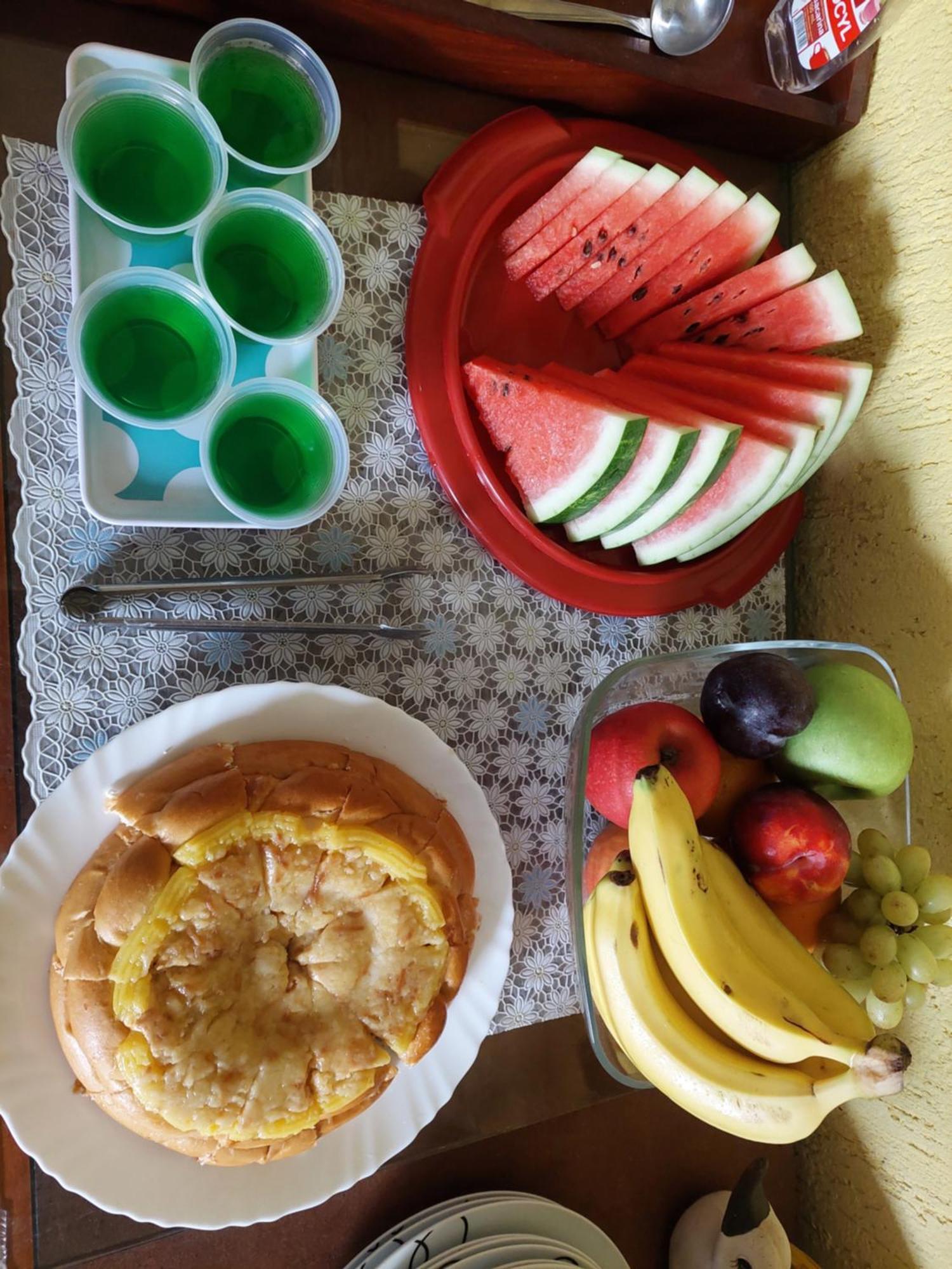 Encantos Do Mar Guest house