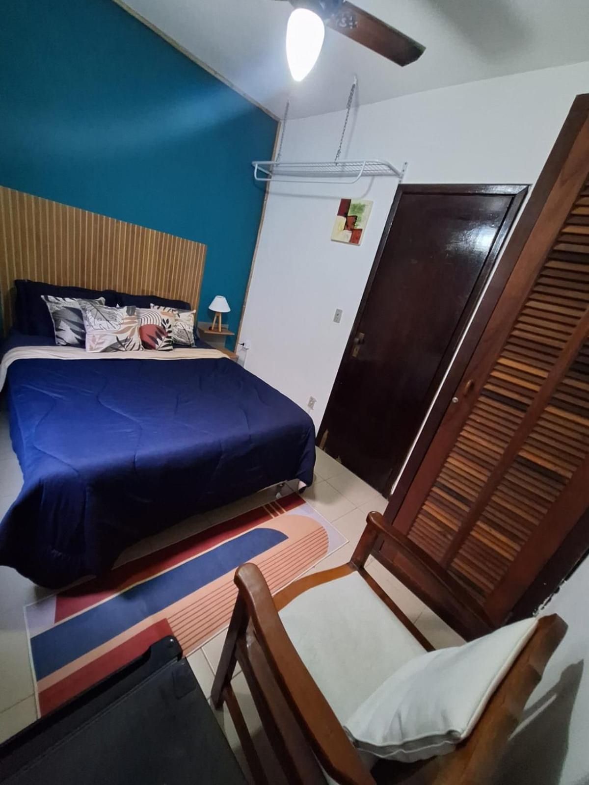 Encantos Do Mar Guest house