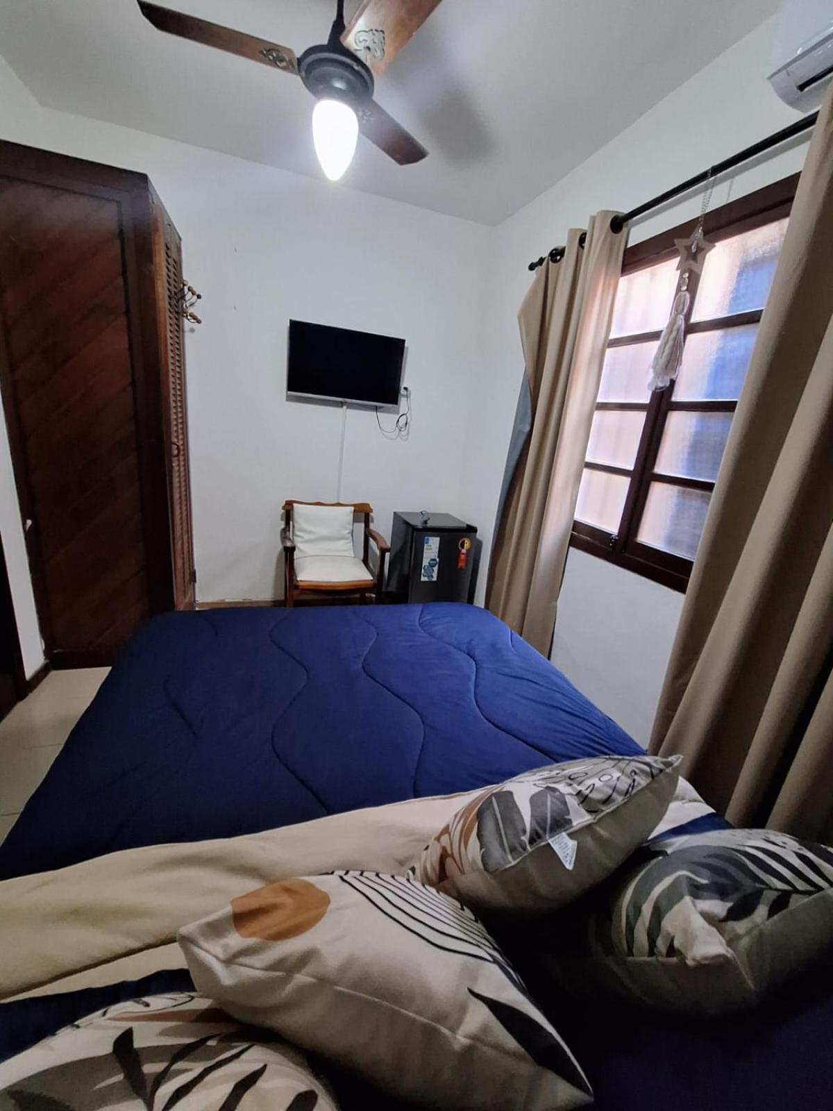 Guest house Encantos Do Mar