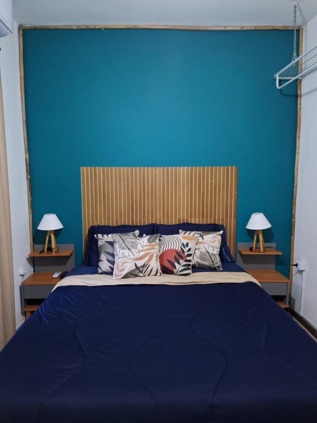 Encantos Do Mar Guest house *